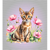 Animal Integration-DW 264